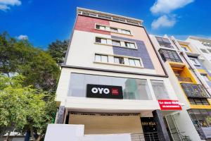 Super Hotel O Om Sai Residency