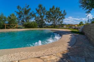Villa CàBrandano appartamenti con Piscina tra Pesaro e Urbino
