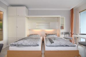 Metropol, Whg 89, Landseite