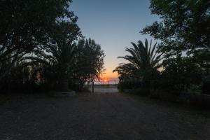 Akrogiali Apartments Limnos Greece