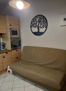 Maisons de vacances Studio et Mobil-home climatise : photos des chambres