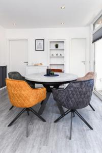 Ferienhaus Doppens Kanani