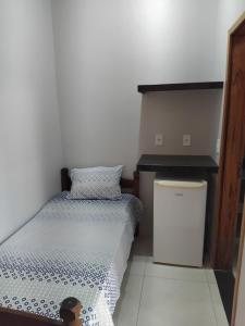 Aconchego da canastra