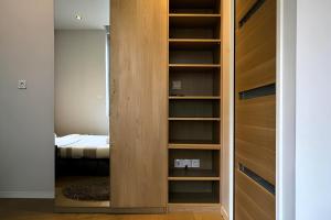 Appartements Charmant studio proche de la Gare Lille Flandres : photos des chambres