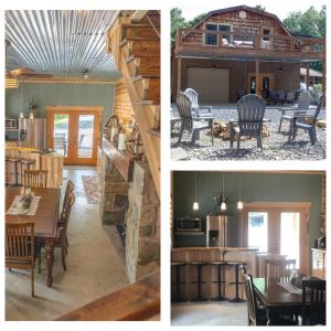 The Lodge by On Cue Properties