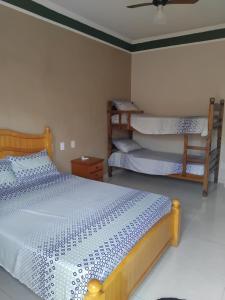 Aconchego da canastra