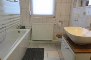 Ferienwohnung Wilhelmine
