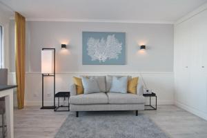 Sylter Welle, Whg 28, Seeseite