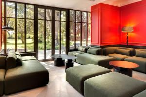 Hotels La Jasso Hotel, Maison de Famille : photos des chambres