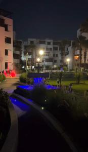 Appartement avec piscine et proche de plage à martil