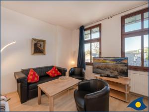 Villa Ricarda Whg 04