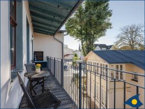 Villa Ricarda Whg 04