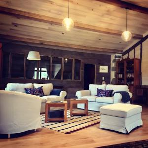 B&B / Chambres d'hotes Chambres Tables d-Hotes Lukugaraia : photos des chambres