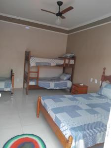 Aconchego da canastra