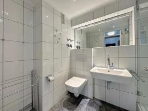 Haus am Meer, Whg 124, Seeseite