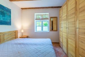 Tarnewitzer Kamp, Ferienwohnung 01