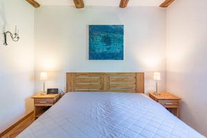 Tarnewitzer Kamp, Ferienwohnung 01