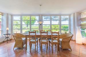 Tarnewitzer Kamp, Ferienwohnung 01