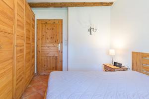 Tarnewitzer Kamp, Ferienwohnung 01