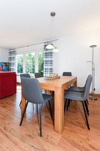 Ferienhaus Möwenweg