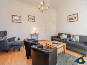 Villa Perkunos Whg 03