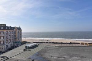 Haus am Meer, Whg 67, Seeseite