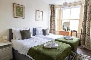 Danum House - 4hvězdičkové hotely ve městě Scarborough