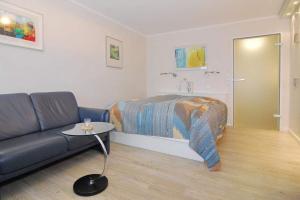 Haus am Meer, Whg 50, Seeseite