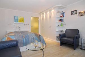 Haus am Meer, Whg 50, Seeseite