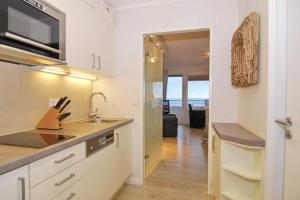 Haus am Meer, Whg 50, Seeseite