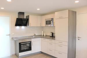 Quartier Spreestraße Apartment 3