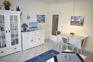 Domizil Royal Ferienwohnung Nr 22