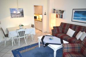 Domizil Royal Ferienwohnung Nr 22