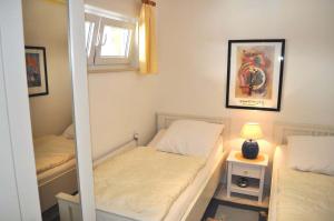 Domizil Royal Ferienwohnung Nr 22