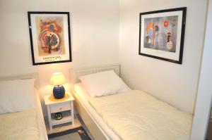 Domizil Royal Ferienwohnung Nr 22