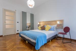 Porta Nuova Comfort Home by Wonderful Italy