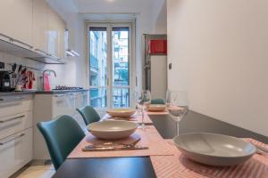 Porta Nuova Comfort Home by Wonderful Italy