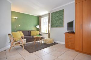 Olympia Haus 4, Whg 33