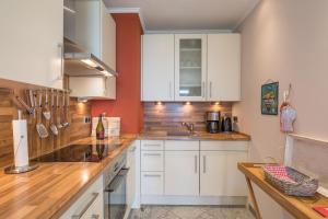 Villa Wagenknecht, Ferienwohnung 13