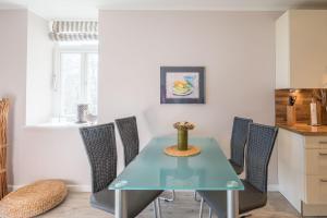 Villa Wagenknecht, Ferienwohnung 13