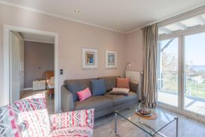 Villa Wagenknecht, Ferienwohnung 13