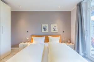 Villa Wagenknecht, Ferienwohnung 13