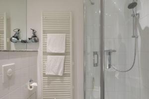 Villa Wagenknecht, Ferienwohnung 13