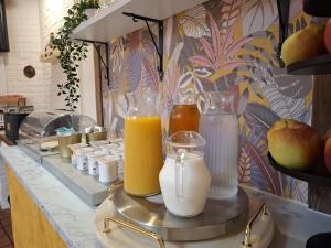 Flandria Hotel Gent Centrum