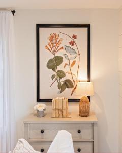 Downtown Luxury Farmhouse Apartment #4