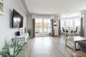 Vier Jahreszeiten Whg 6