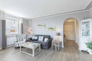 Vier Jahreszeiten Whg 6