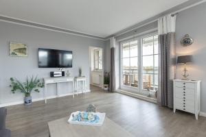 Vier Jahreszeiten Whg 6