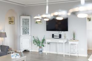 Vier Jahreszeiten Whg 6