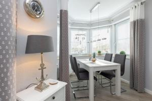 Vier Jahreszeiten Whg 6